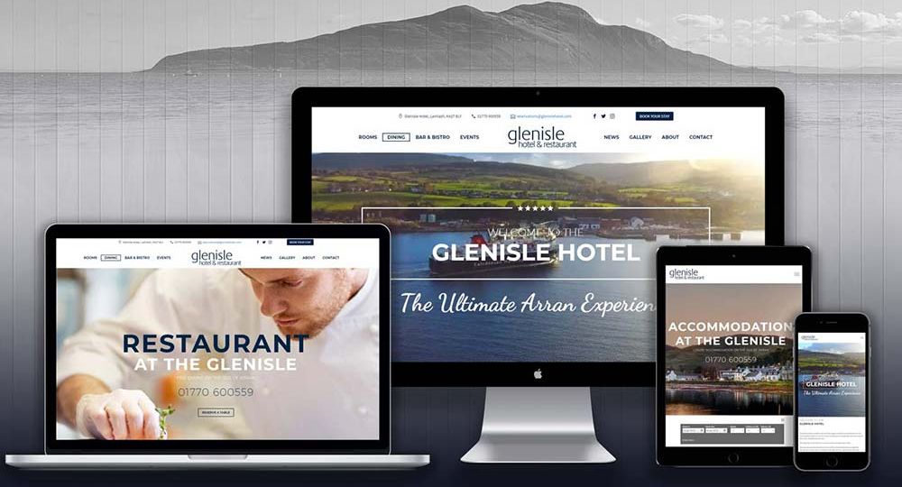 glenisle-new-website