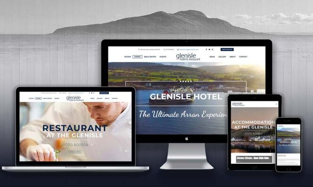 glenisle-new-website