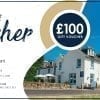 £100 Gift Voucher