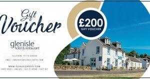 £200 Gift Voucher