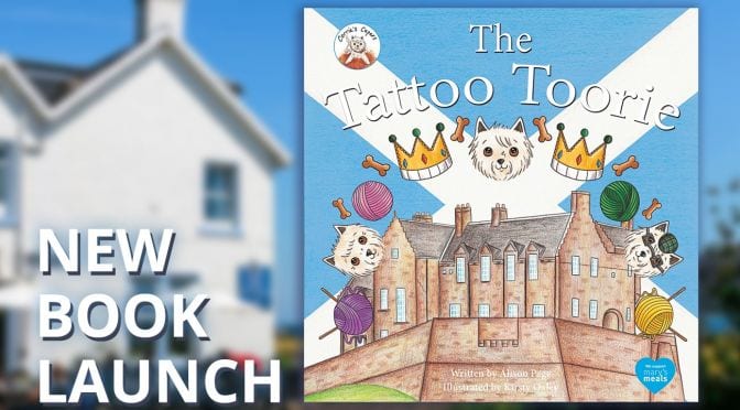 Tattoo Toorie Book Launch